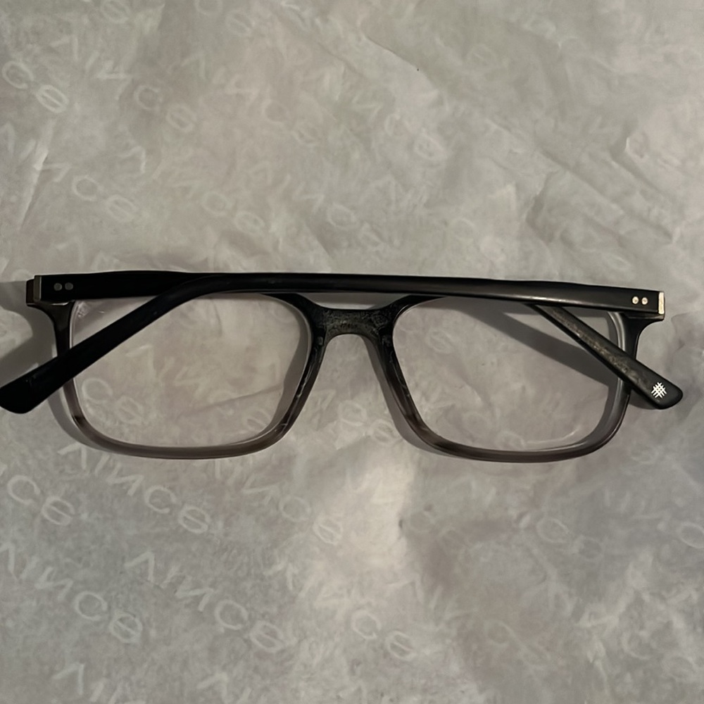 Pro design Rx glass frames